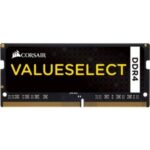 Memorie notebook Corsair ValueSelect